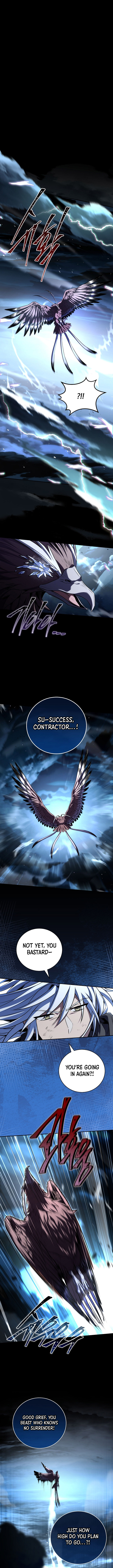 Return of the Frozen Player Chapter 194 1